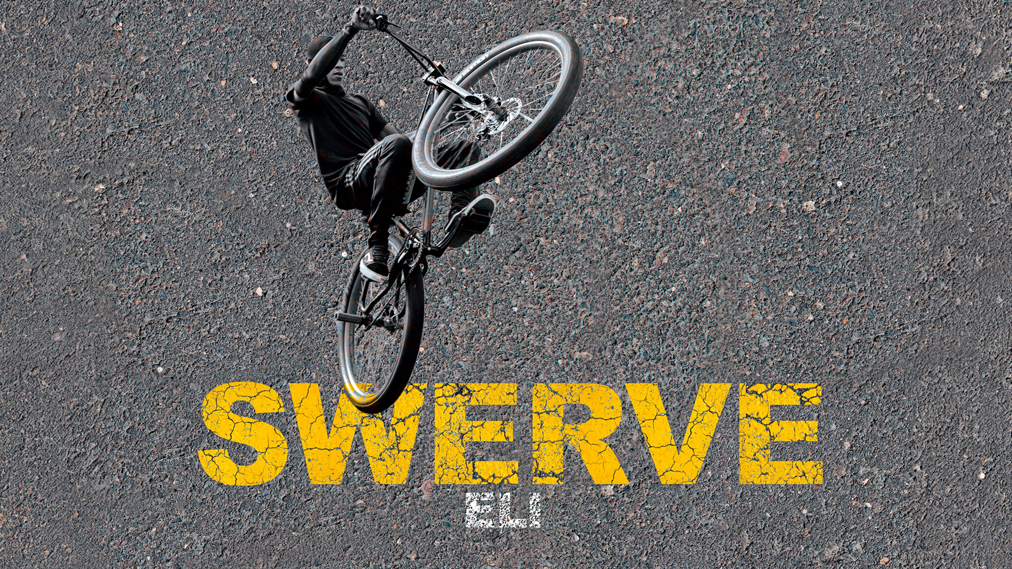 Swerve: Eli poster